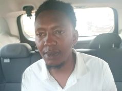 Detectives arrest man linked to Githurai arson attack