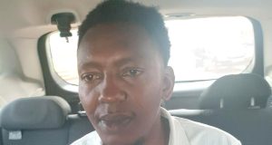 Detectives arrest man linked to Githurai arson attack