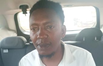 Detectives arrest man linked to Githurai arson attack