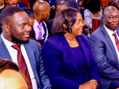Court confirms Gachagua’s removal as DP, awards him 50 Million