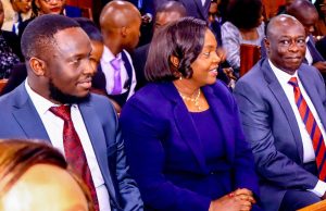 Court confirms Gachagua’s removal as DP, awards him 50 Million