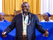 Gachagua awaits impeachment verdict as political stakes rise