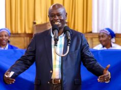 Gachagua awaits impeachment verdict as political stakes rise
