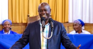 Gachagua awaits impeachment verdict as political stakes rise