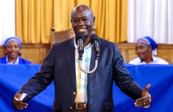 Gachagua awaits impeachment verdict as political stakes rise