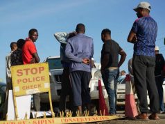 Rights groups blocked on Lamu night travel fact-finding mission