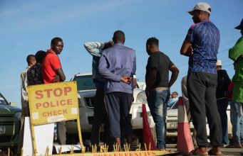Rights groups blocked on Lamu night travel fact-finding mission