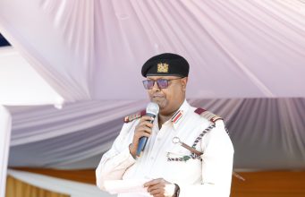 Mombasa ready for Madaraka Day celebrations at Bilima Grounds
