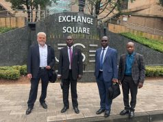 Treadway-backed Investor mission unlocks $2 Billion in African deals