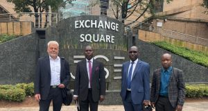Treadway-backed Investor mission unlocks $2 Billion in African deals