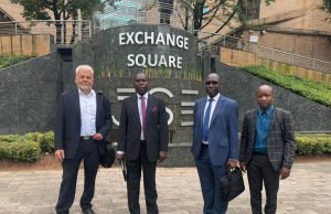 Treadway-backed Investor mission unlocks $2 Billion in African deals