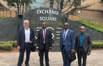 Treadway-backed Investor mission unlocks $2 Billion in African deals