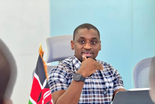 Mombasa targets illegal construction as County intensifies compliance crackdown