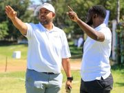 KNCCI Golf Tournament strengthens business networking at the Coast