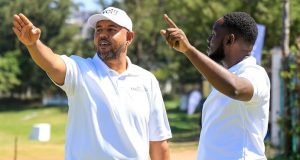 KNCCI Golf Tournament strengthens business networking at the Coast