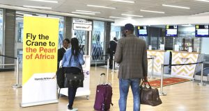 JKIA screening delays raise concerns over Kenya’s Ebola vigilance