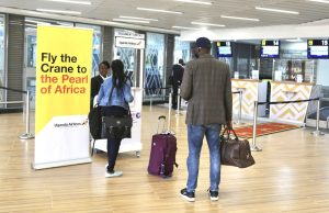 JKIA screening delays raise concerns over Kenya’s Ebola vigilance