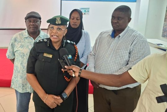 School fires reflect deeper social challenges, stakeholders warn