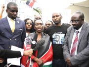 Uganda’s detention, deportation of Karua sparks regional outcry