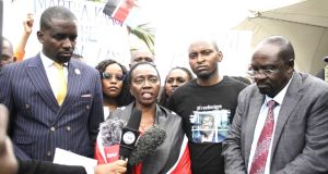 Uganda’s detention, deportation of Karua sparks regional outcry