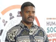 Finance Bill 2026 vote raises tough accountability questions- Hussein Khalid criticises MPs