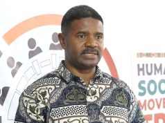 Finance Bill 2026 vote raises tough accountability questions- Hussein Khalid criticises MPs