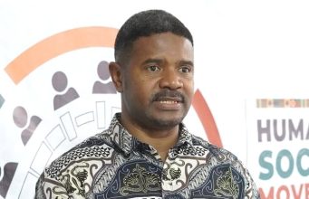 Finance Bill 2026 vote raises tough accountability questions- Hussein Khalid criticises MPs