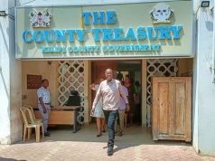 Court jails Kilifi County fraud convicts over Sh51.5M graft case