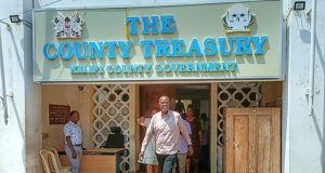Court jails Kilifi County fraud convicts over Sh51.5M graft case