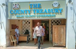 Court jails Kilifi County fraud convicts over Sh51.5M graft case