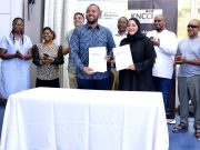 KNCCI launches Kenya’s first digital business addressing system