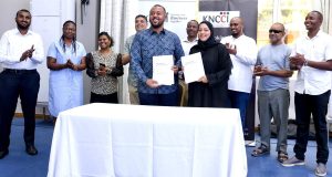 KNCCI launches Kenya’s first digital business addressing system