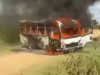 Several injured as rival political groups clash in Kuresoi North