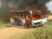 Several injured as rival political groups clash in Kuresoi North
