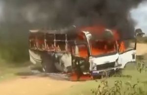 Several injured as rival political groups clash in Kuresoi North