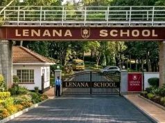Lenana School closed indefinitely after student unrest