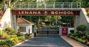 Lenana School closed indefinitely after student unrest