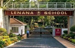 Lenana School closed indefinitely after student unrest