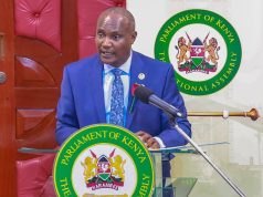 No new taxes in 2026 Finance Bill-Treasury CS Mbadi