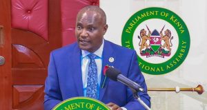 No new taxes in 2026 Finance Bill-Treasury CS Mbadi