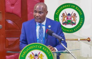 No new taxes in 2026 Finance Bill-Treasury CS Mbadi