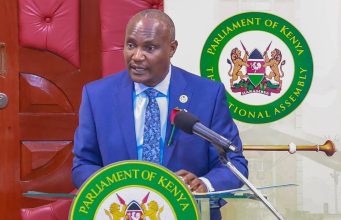 No new taxes in 2026 Finance Bill-Treasury CS Mbadi