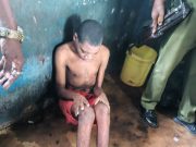 Man rescued from traditional healer’s homestead in Kwale