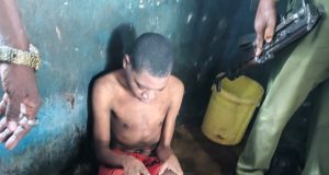 Man rescued from traditional healer’s homestead in Kwale