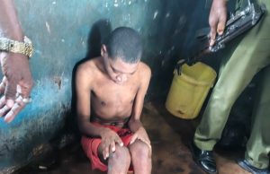 Man rescued from traditional healer’s homestead in Kwale