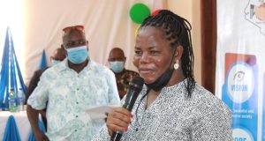 Women at the centre of new Coast peace and security initiative