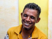 TOWARDS IDADA: The man who waited for death in graveyards found a reason to live again