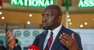 Kenya formalises village elders’ role with Sh3.9B budget allocation