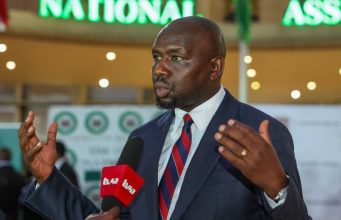 Kenya formalises village elders’ role with Sh3.9B budget allocation