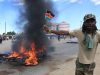 Two killed as Nanyuki Ebola Centre protests turn deadly